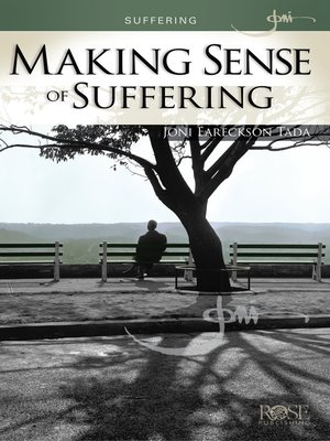 cover image of Making Sense of Suffering
